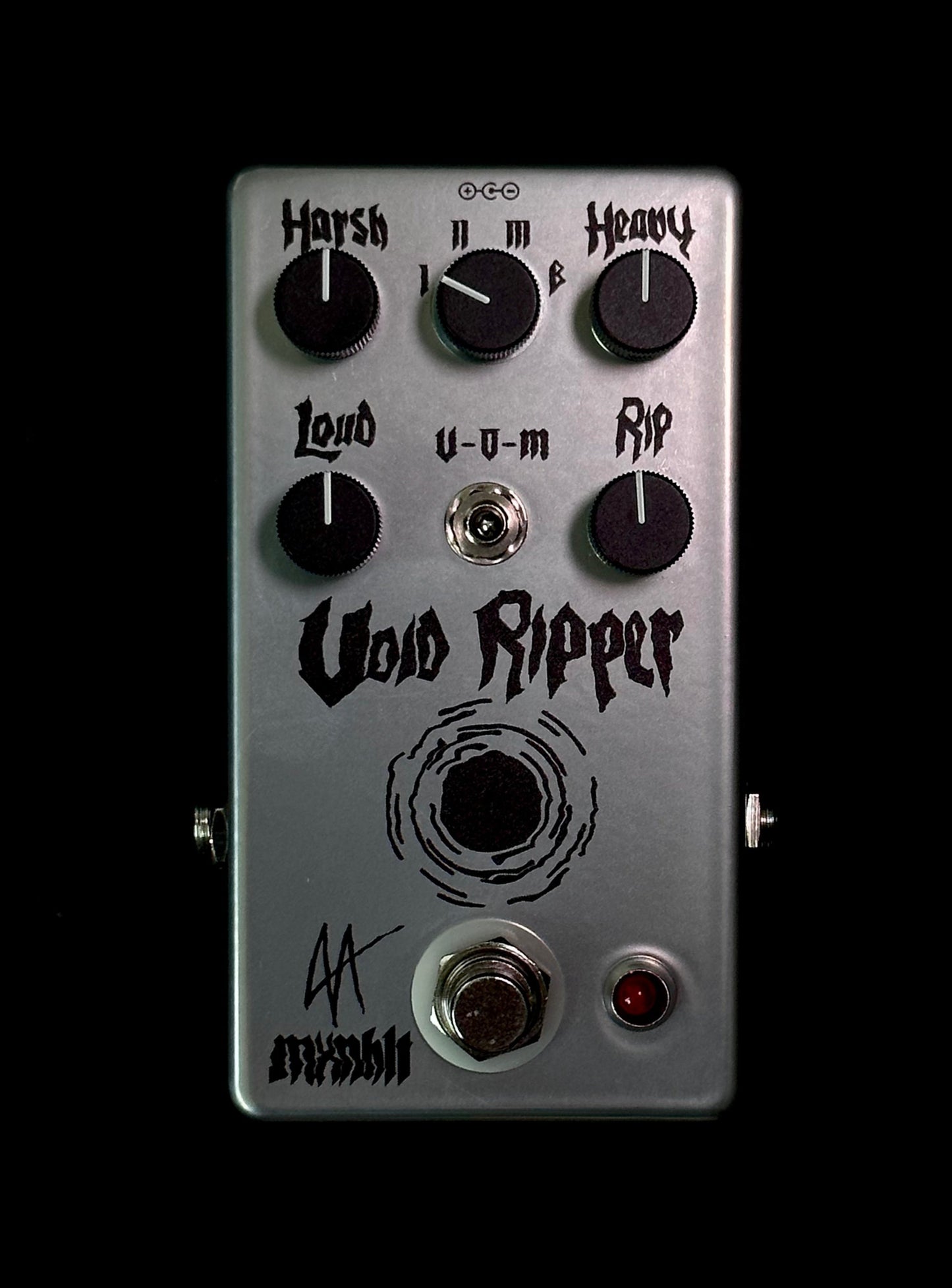 Void Ripper Fuzz