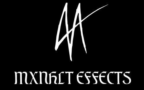 MXNHLT Effects logo